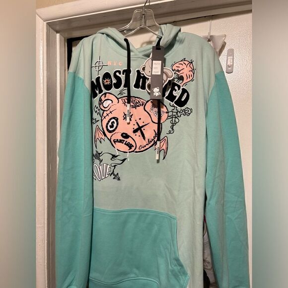 Civilized Jogger Set - Picture 10 of 16